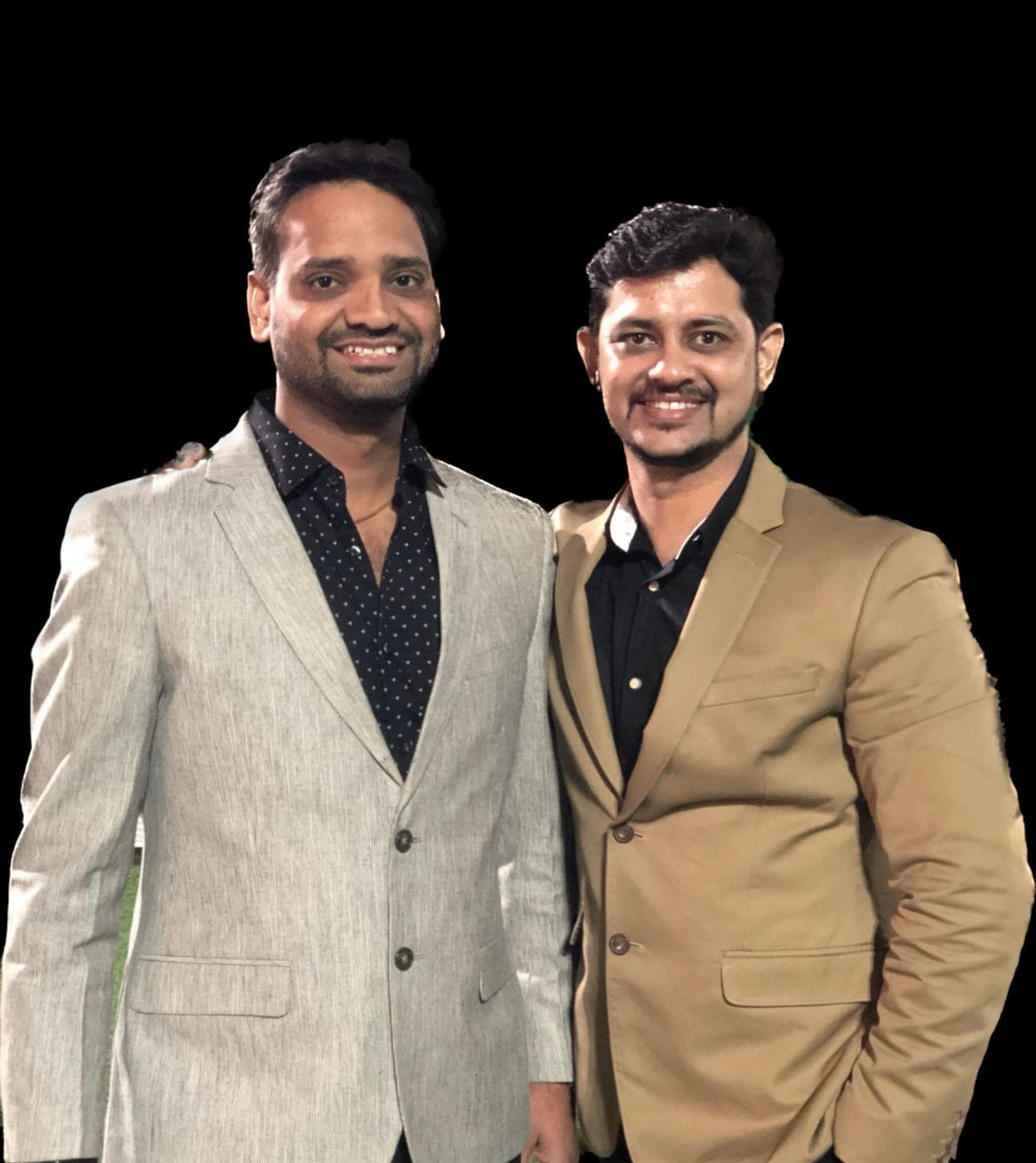 Abhijit Shalu - Owner