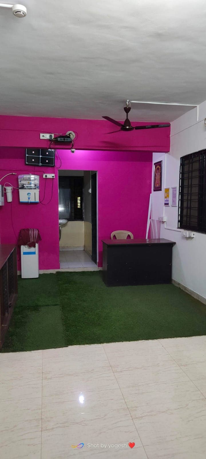 Siddhi Homebase-2 hostel