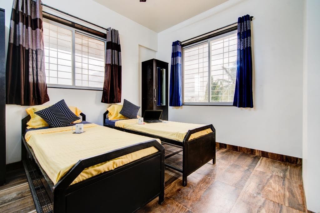 Tulip Homebase hostel